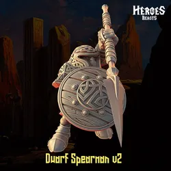 dwarf spearman v2