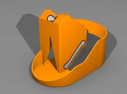 Escalator Dice Tower