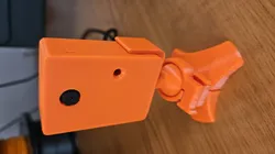 ESP32CAM case and stative holders