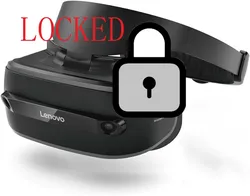 FIXED HINGE for Windows Mixed Reality