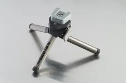 Fișiere pentru imprimante 3D | Fișier 3MF | Adaptor pentru trepied Hot Shoe