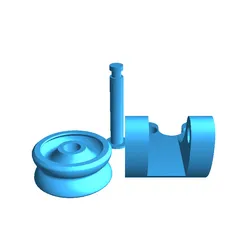 Free Tools & Spare Parts STL Download - TrungKienDJIby TrungKienDJI