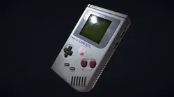Gameboy Classic
