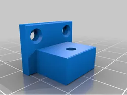Garbage Bag Holder (foldable)