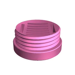 gratuită de Board Games & Card Games STL Descărcare - warp tub comutator joc titular - greenstu1