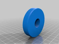 Grease Plunger