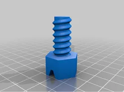 Hape / Hapo Screw