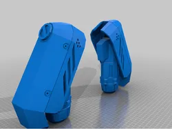 JetPack Mod