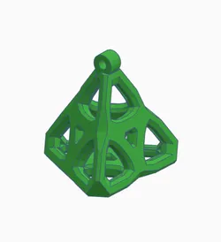 Keychain 1