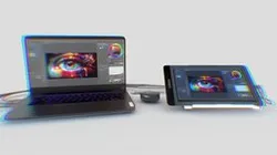 Lenovo laptop
