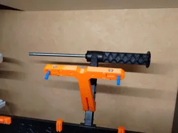 M8 Adapter for Original Prusa spool holder