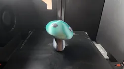 Magical Mushroom 15