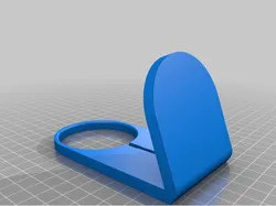 MagSafe Dock rounded