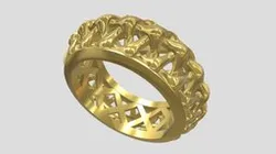 Men's Ring
