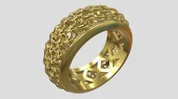 Men's Ring