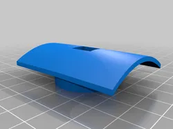 Motorcycle seat Release