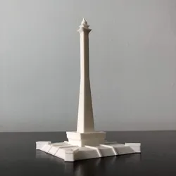 National Monument "Monas" - Jakarta, Indonesia