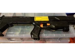 Nerf Recon CS-6 kit