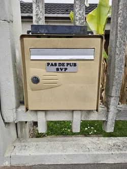 Pas de Pub