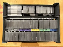 Primal: The Awakening GameGenic Dungeon inserts