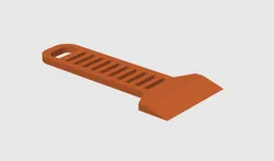 Printbed Scraper - Bed Scraper