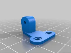 Runcam Thumb mount for Darwinfpv tinyape freestyle