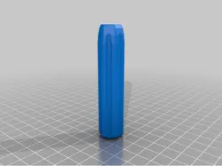 Screwdriver Handle