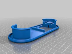 Steam Deck UK Samsung Charger Cradle