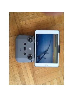 Tablet Mount for DJI Mini 2/Mavic Air 2/Air 2S Drone Remote Controller