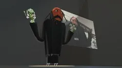 The Rolling Giant