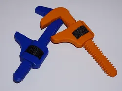 Universal Screw Clamp