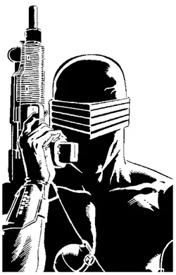 مجاني Characters & Creatures STL تنزيل - استنسل عيون الأفعى من G.I.Joe - SMT_M 🦊