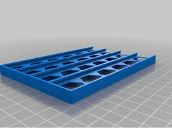 12 cal holder