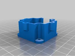 2:1 90 degree gearbox