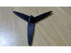 3 Blade Propeller