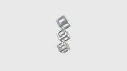3Cubes Pendant