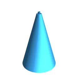 3D printer bestanden | 3MF | Kerstboom