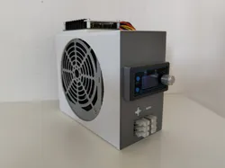 ATX bench PSU