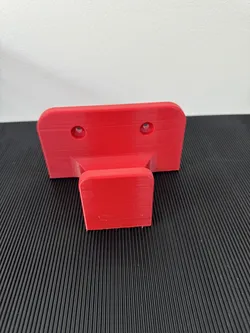 BATTERY TOOL HOLDER