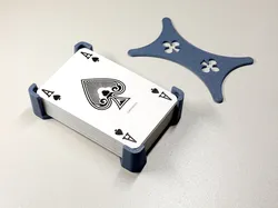 Bridge Playing Card Holder