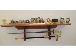 Challenge Coin Display