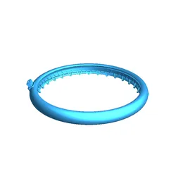 Creality Cloud | مصباح LED | ملفات الطابعة ثلاثية الأبعاد