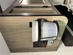 DampRid Container Holder