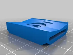 Dayblazer 550 Head Mount