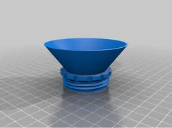 Desiccant Box (DryBox) remix remix Funnel