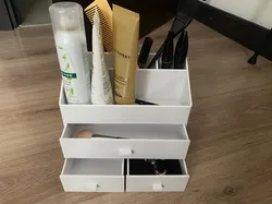 Desk organizer