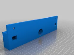 DIY CNC Router v3
