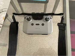 DJI RC-N1 Extended lanyard mount