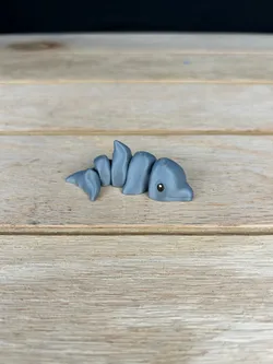 Dolphin Fidget