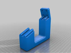 Ender 3 Automation Angle Legs